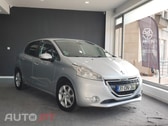 Peugeot 208 1.4HDI ACTIVE