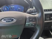 Ford Focus 1.0 EcoBoost MHEV Active X