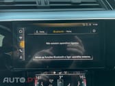 Audi E-Tron 50 QUATTRO