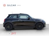 MINI Cooper Cooper SE Camden Edition