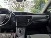 Toyota Auris Touring Sports TS 1.8
