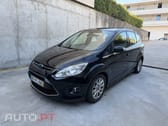 Ford C-Max 1.6 TDCi Titanium