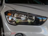 BMW X1 16 d sDrive