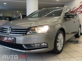 Volkswagen Passat Variant 1.6 TDI Confortline Navig