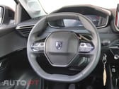 Peugeot 208 Allure