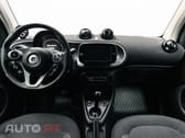 Smart ForTwo EQ Passion