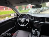 Audi A1 25 TFSI