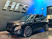 BMW iX1 xDrive30 Pack Desportivo M
