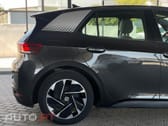 Volkswagen Id.3 Performance Upgrade Pro 1st