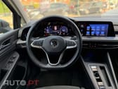 Volkswagen Golf 1.4 eHybrid OPF DSG Style