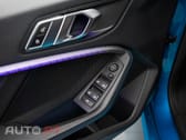 BMW 216 d Pack Desportivo M