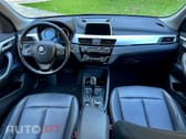 BMW X1 16 d sDrive Auto Advantage
