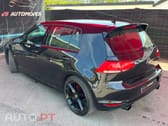 Volkswagen Golf 1.6 TDi BlueMotion Confortline