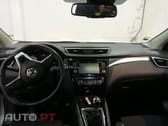 Nissan Qashqai 1.5 dCi N-Connecta