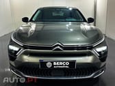 Citroen C5 X 1.6 Hybrid Feel Pack e-EAT8