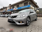 Nissan Pulsar 1.2 DIG-T Tekna RS Xtronic