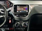 Peugeot 2008 1.6 e-HDi Allure 2-Tronic