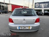 Peugeot 307 1.4 16V Premium