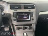 Volkswagen Golf 1.6 TDi Confortline DSG