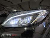 Mercedes-Benz C 200 Exclusive Aut.