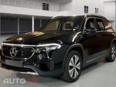 Mercedes-Benz EQB 250 Progressive