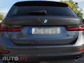 BMW 330 e touring auto