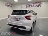 Nissan Micra 1.0 IG-T N CONNECTA