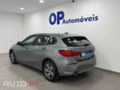 BMW 116 d Advantage