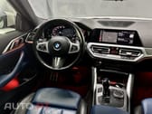 BMW 430 d xDrive Pack Desportivo M Auto