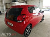 Citroen C1 1.0 VTi Shine