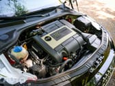 Audi TT 2.0 TFSi S-line S tronic