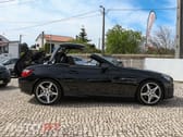 Mercedes-Benz SLK 250 CDi BE Aut.