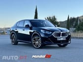 BMW iX2 eDrive20