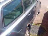 Volvo V50 2.0