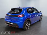 Peugeot E-208 50 kWh GT