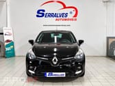 Renault Clio 1.5 dCi Limited