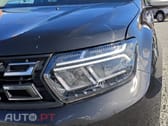 Dacia Duster 1.0 TCe ECO-G Prestige Bi-Fuel
