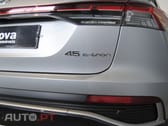 Audi Q4 E-Tron 45 82 kWh SE Business Plus
