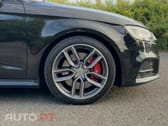 Audi S3 Sportback 2.0 TFSi quattro S tronic