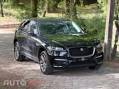 Jaguar F-Pace 20d Aut. R-Sport