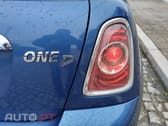 MINI Cooper One D