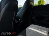 Tesla Model Y Long Range Dual Motor AWD