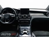 Mercedes-Benz GLC 220 d 4Matic 9G-TRONIC AMG Line