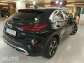 Kia Xceed 1.6 GDi PHEV Drive