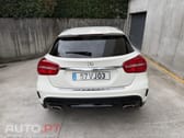 Mercedes-Benz GLA 200 CDi AMG Line