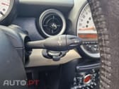 MINI Cabrio Cooper S