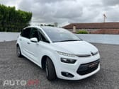 Citroen C4 Picasso 1.6 BlueHDi Exclusive EAT6
