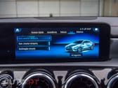 Mercedes-Benz CLA 180 d AMG Line Aut.