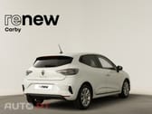 Renault Clio 1.0 TCe Evolution Bi-Fuel