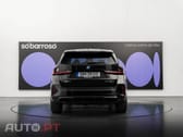 BMW iX1 eDrive20 Pack Desportivo M